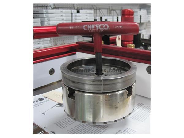 Lathe Chuck Spindle Insert Lathe Chuck Spindle Insert