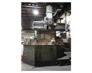 72" WEBSTER BENNETT EM VERTICAL BORING MILL