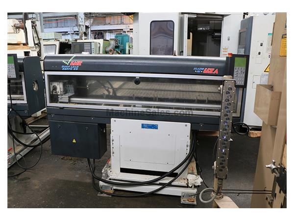 LNS Servo S3 BAR FEED LNS Servo S3 BAR FEED
