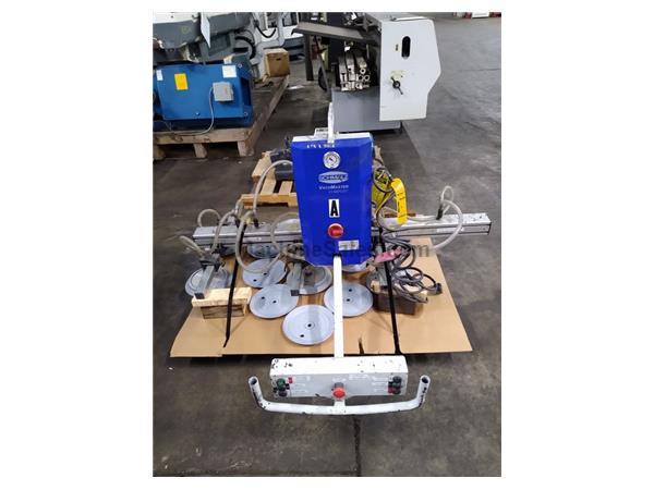 SCHMALZ VACUUM LIFTER SCHMALZ VACUUM LIFTER