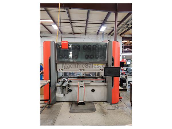 88 Ton Bystronic 'Xcite' 80 E CNC Press Brake 88 Ton Bystronic 'Xcite' 80 E CNC Press Brake