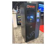 Rolleri Up-Grind CNC Tool Grinder