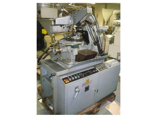 Mikron Universal hobbing machine, Type 102.05 Mikron Universal hobbing machine, Type 102.05