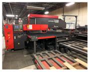 Amada Vipros 358 King II CNC Turret Punch