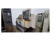 2000 Okuma Cadet LNC-8 CNC Turning Center