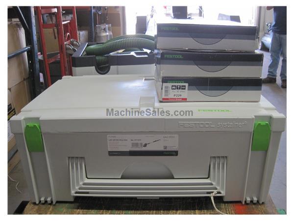 Sander Drywall &Vacm Fstl Sander Drywall &Vacm Fstl