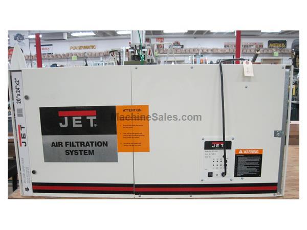 Air Cleaner AFS2000-Jet