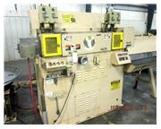 3/8" Lewis 3SV8 Straighten & Cut Machine