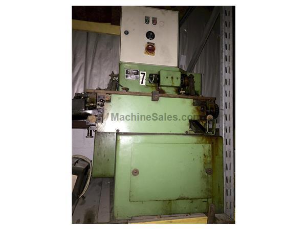 Buendgens ST/SM Pin Grinder