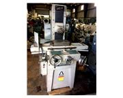 Okamoto 6-12/14 Surface Grinder Model PFG-612