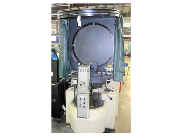 OGP Xl-30 Optical Comparator OGP Xl-30 Optical Comparator