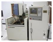 Mitsubishi FX-10 5-Axis Wire EDM Machine