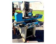 Okamoto Linear Model 618 6"X 18" Surface Grinder