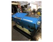 #10-400 Hartford High Speed Flat Die Thread Roller