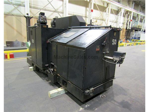 5/16" National 56 2 Die 3 Blow Convertible Cold Header 5/16" National 56 2 Die 3 Blow Convertible Cold Header