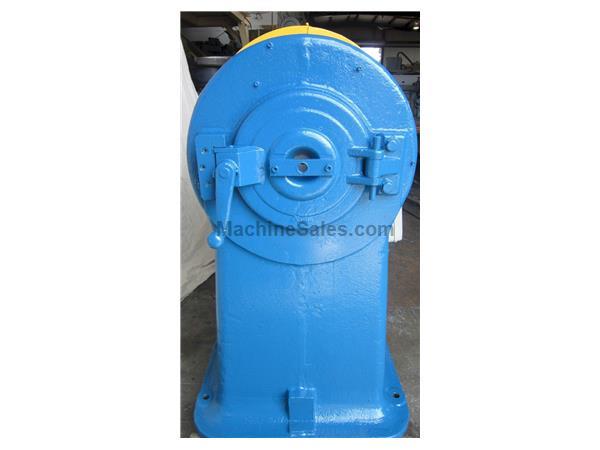 1-3/4" Standard 3A Swager 1-3/4" Standard 3A Swager