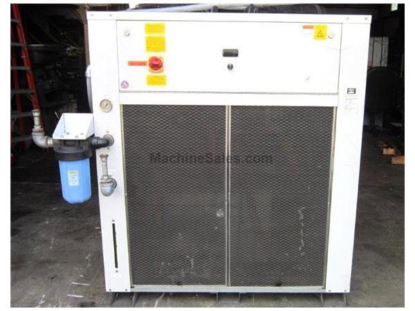 Dimplex Thermal Schreiber Model 7500MC-W Chiller Water Cooled Dimplex Thermal Schreiber Model 7500MC-W Chiller Water Cooled