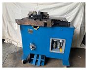 .250" -  .500 Microweld AD3 Butt Welder