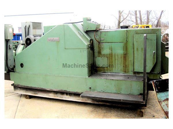 10mm Itami Model UHW-10L DSSD Cold Header 10mm Itami Model UHW-10L DSSD Cold Header