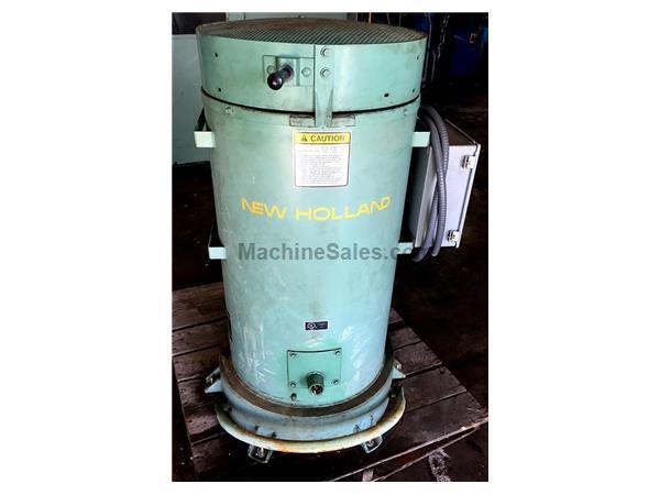 New Holland Model K-94 Dryer New Holland Model K-94 Dryer