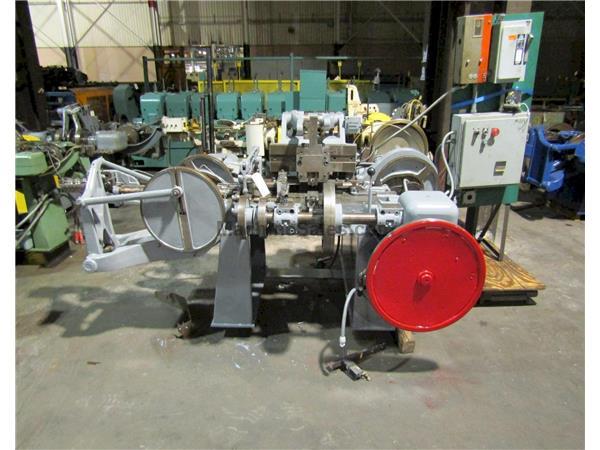 US Baird 3-24 Fourslide US Baird 3-24 Fourslide
