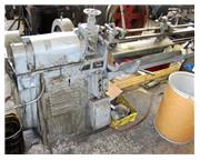 3/16"  Lewis 2C3 Wire Straighten & Cut Machine