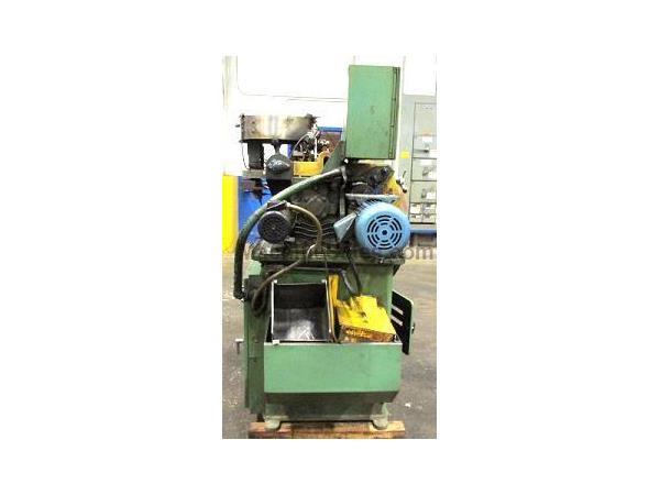 5/16" Warren WS-1000 High Speed Head Slotter 5/16" Warren WS-1000 High Speed Head Slotter