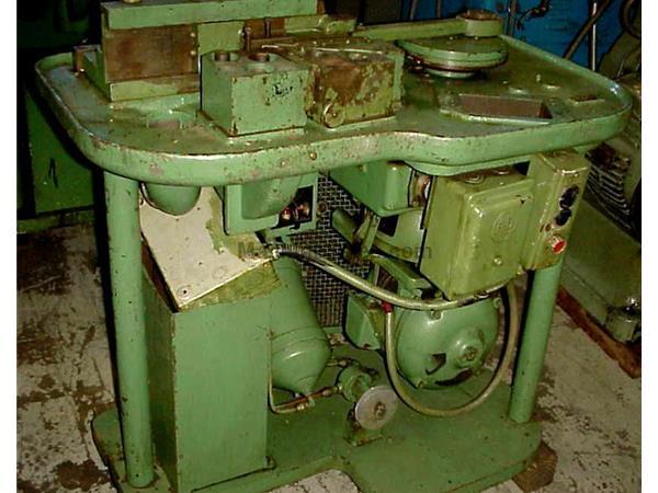 #0 Hartford A190 Hand Feed Thread Roller #0 Hartford A190 Hand Feed Thread Roller