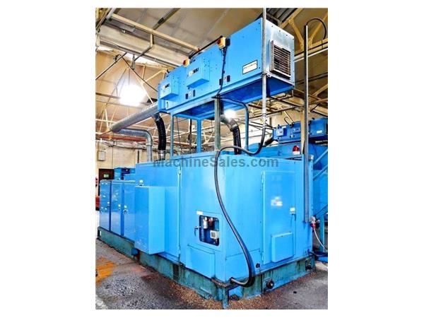 1/2" Nakashimada Model H-40 DSSD Cold Header 1/2" Nakashimada Model H-40 DSSD Cold Header
