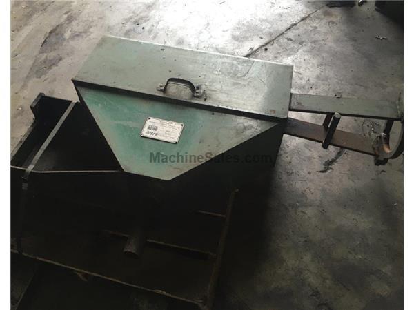 RMG MD 10 Descaler RMG MD 10 Descaler