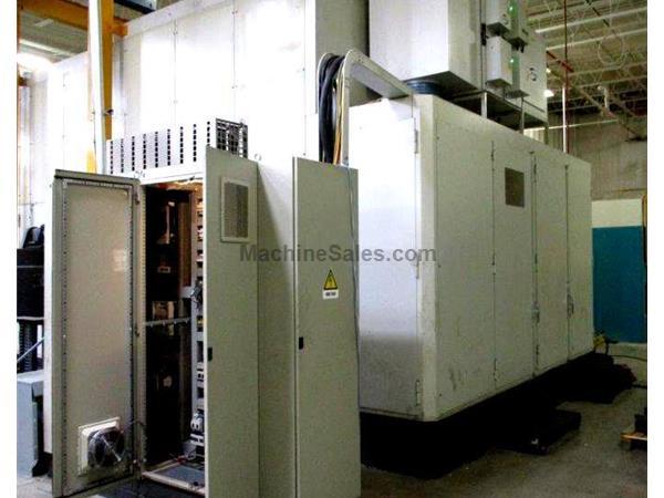 Sacma Model SP-660-AL 5 Die Cold Former Sacma Model SP-660-AL 5 Die Cold Former