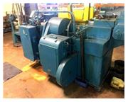 3/8"  Patterson Wire Straighten And Cut Machine