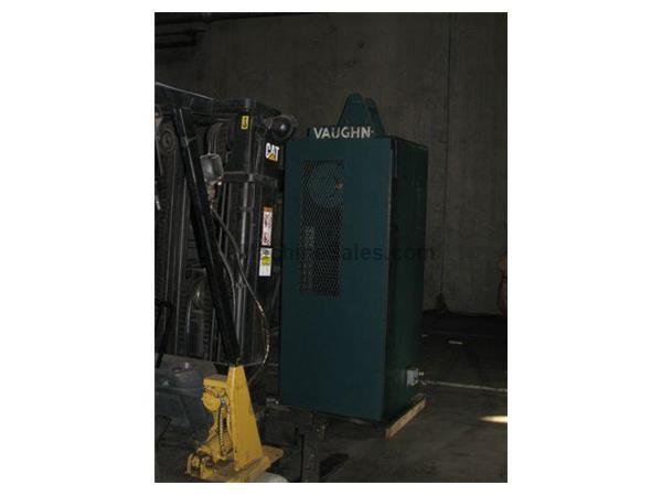 Vaughn Wire Accumulator