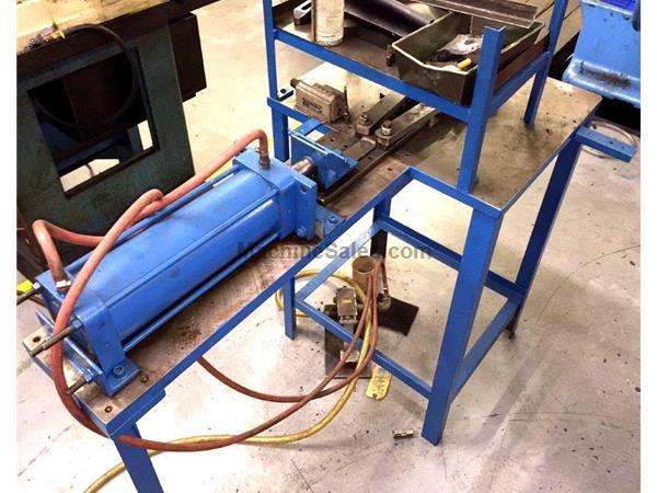 Custom U Bender Wire Forming Custom U Bender Wire Forming