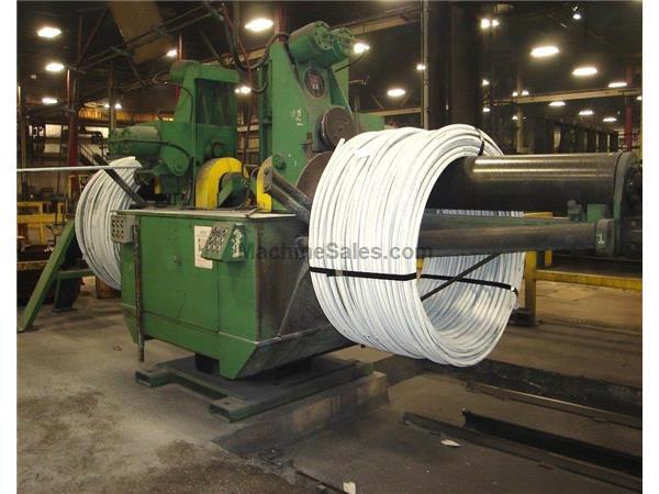 Fastener Engineers PF 6000-12 Dual Prefeeder Fastener Engineers PF 6000-12 Dual Prefeeder