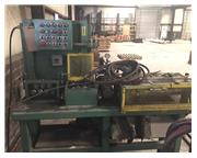 3/8"  Fastener Engineers HS-375 Coil Shearing Line
