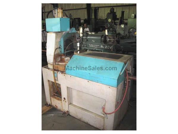 5" X 7" Kalamazoo Model #350A Automatic Cold Saw 5" X 7" Kalamazoo Model #350A Automatic Cold Saw