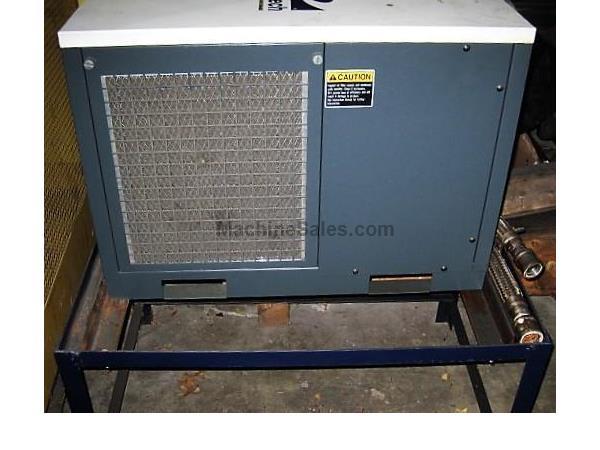 Del Tech Model HGE 100 Air Dryer
