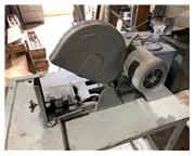 Everett Cut-Off Saw