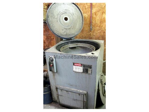 Steimel Polar Type S5 Parts Spinner Steimel Polar Type S5 Parts Spinner