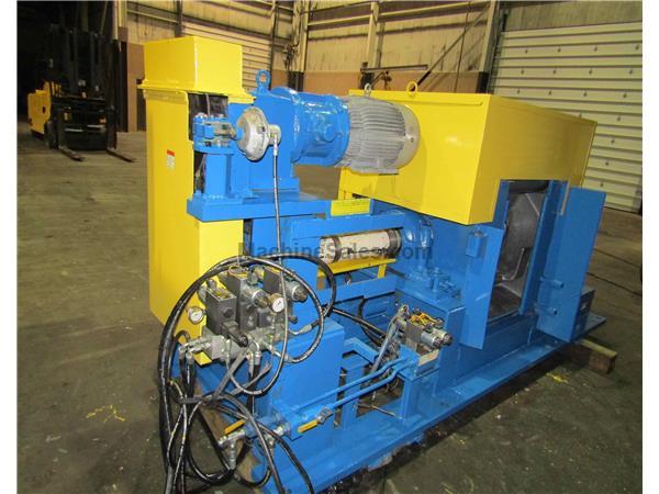 3/16&quot; Stamco Scrap Baler