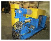 3/16" Stamco Scrap Baler