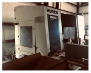 2004 Hurco VMX-64/34/40T Vertical Machining Center - Ultimax 4