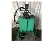 .060" - .250" Microweld J45C Butt Welder