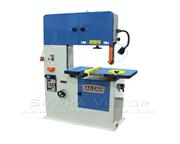 BAILEIGH Vertical Band Saw BSV-24VS