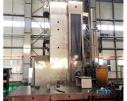 WMW 7.08" BP-180P CNC Floor Type Horizontal Boring Mill