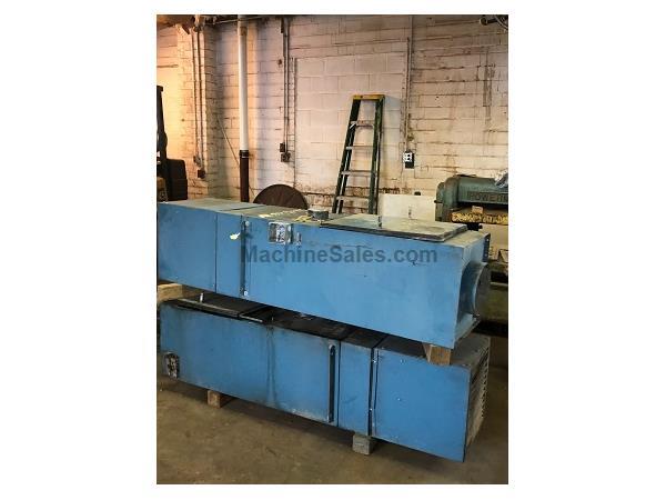 Airflow System mist collector Airflow System mist collector