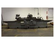 18" x 72" CINCINNATI UNIVERSAL CYLINDRICAL GRINDER