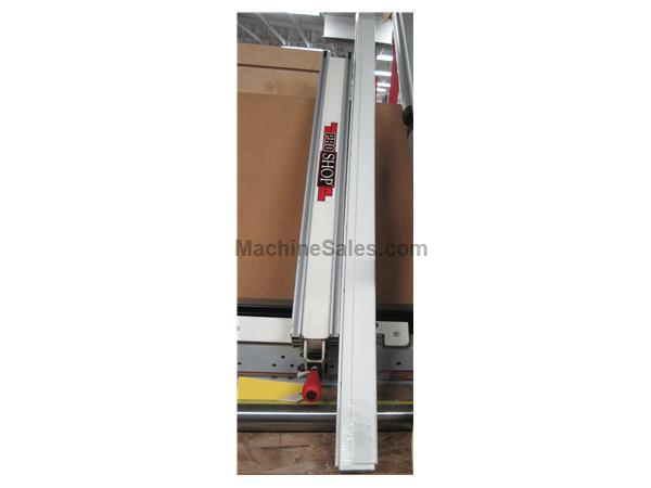 Fence System 30" Jet Fence System 30" Jet
