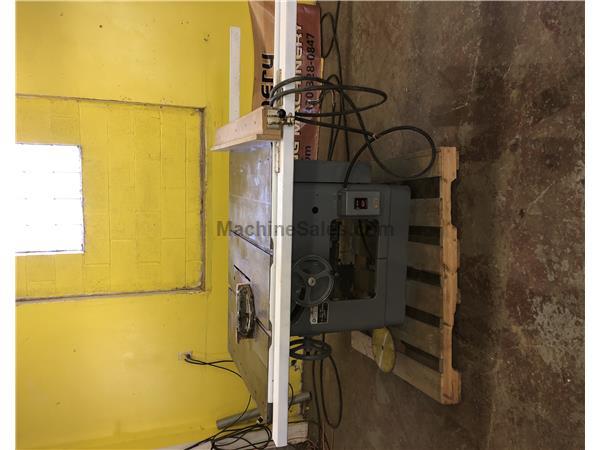 Rockwell/Delta 14” table saw Rockwell/Delta 14” table saw